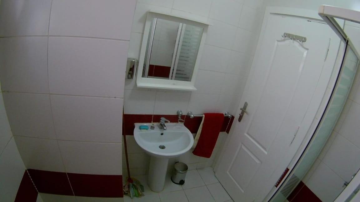 Delta Prázdninový dům Šarm aš-Šajch
