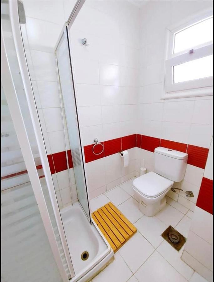 Prázdninový dům Delta *